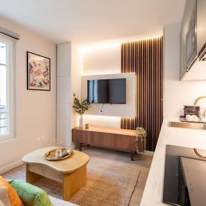 Apartamento de 1 Dormitorio